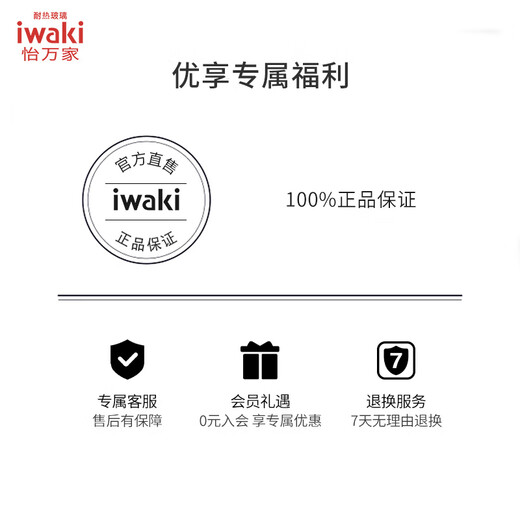 Iwaki baking pan baking mold air fryer utensils oven baking bread anti-scalding glass bowl kitchen single pack lace baking pan 200ml