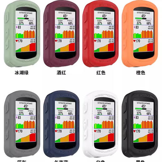 Geeignet für Garmin Edge540 Fahrradfahrcode