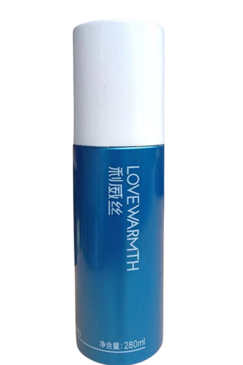 Levis genuine original blue crown elastin dynamic styling spring elastin shaping moisturizing repair curling lotion anti-static