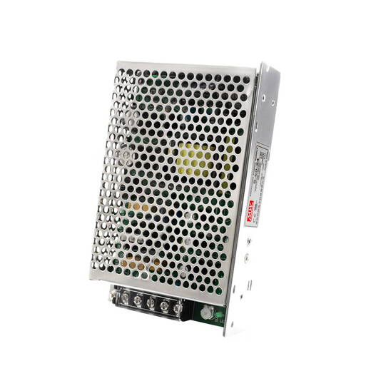 
MEANWELL (MEANWELL) MEANWELL switch power supply 24V220V to DC 5V12V transformer S120W250W350W500W high power S3524 24V1.5A