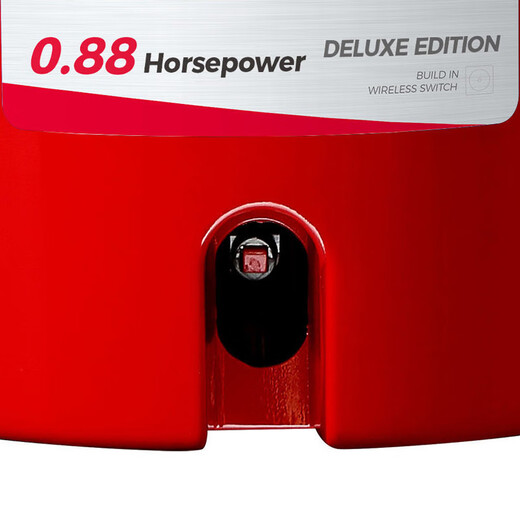 Bakerbas E60PLUS household kitchen food waste disposer sink food waste crusher intelligent automatic shutdown