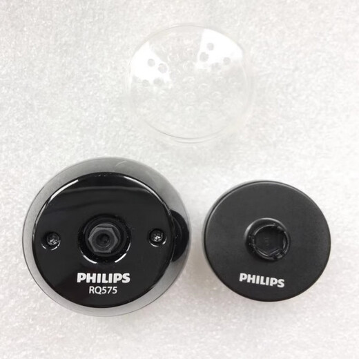 Philips Electric Facial Cleanser SC5340 Pore Cleaner Facial Washer SC2800 Ultrasonic Skin Beauty and Nourishing Device Genuine Gift for Girlfriend and Mother Customer on March 8th Goddess Day RQ575 Brush Head Includes Base + Brush Head BSC111