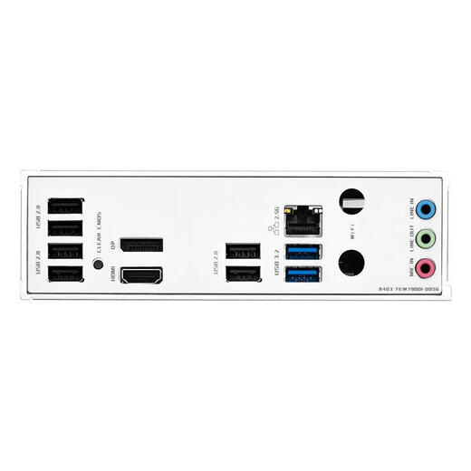 
MAXSUN MS-Terminator B760M D4 wifi desktop 13th generation Z690 Terminator office computer motherboard MS-Terminator B760M D4 WIFI+I