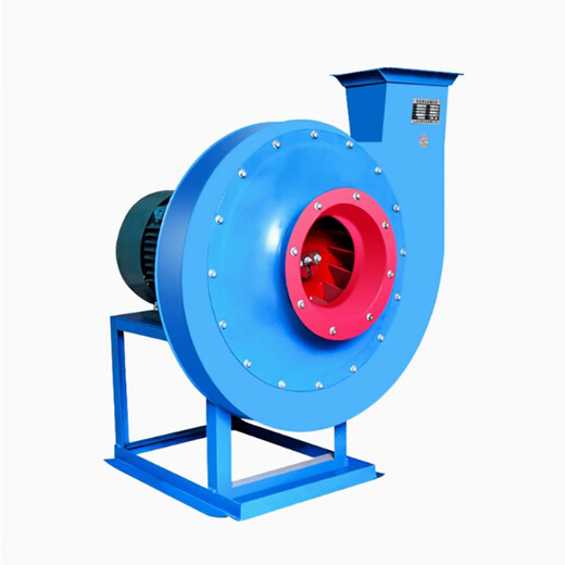 JGGYK customized centrifugal fan XQI-4.8A 3kw