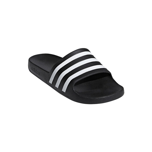 Adidas Men's Shoes Женская обувь INS Легкие одноразовые шлепанцы F35543 Black 42