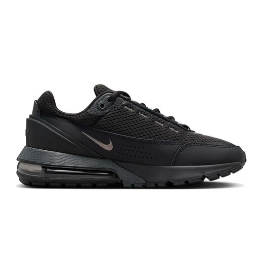 Nike (Nike) Zapatos de mujer Air Max Air Cushion Cushioning Aprendible Sports Sports Sports Ci3899-500 FD6409-003 38.5