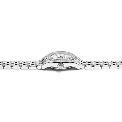 Titoni Watch Series Series Серия Wemantian Mechanical Swiss Watch Haoshi 27-мм серебряная пластина гвоздь 729 S-DB-695