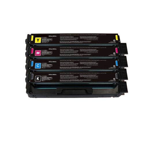 闪笛 适用奔图CP1100DW硒鼓CM1100DN/ADW/ADN CP1105DN打印机墨盒碳粉盒 CTL-1100M红色硒鼓丨高清易加粉丨2300页