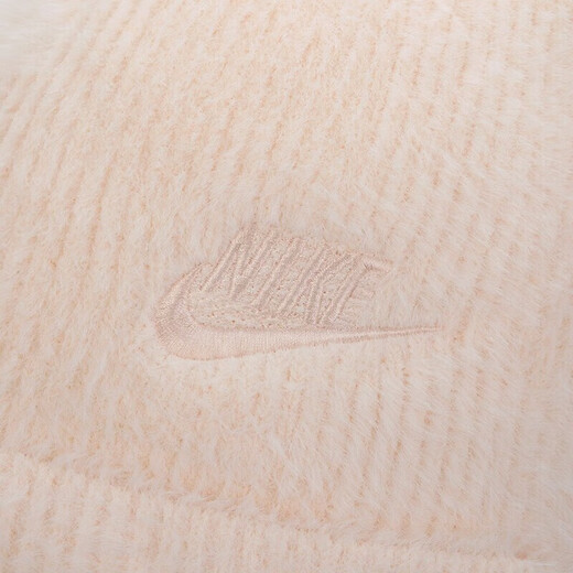NIKE Nike hat men's hat women's hats autumn and winter new outdoor fitness knitted hat warm velvet hat FJ8688-838