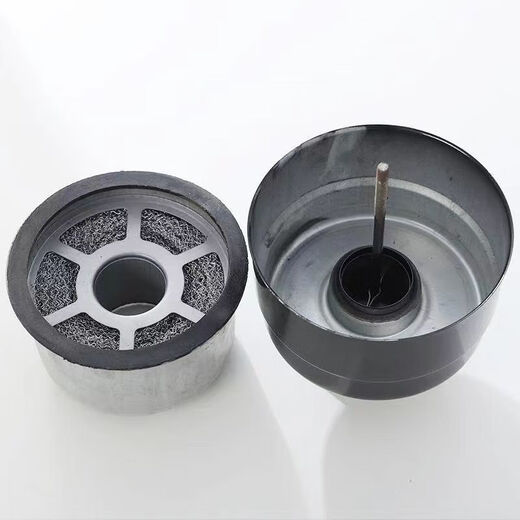 拖拉机柴油机空气滤清器总成农用车二级空气滤清器总成 195/1100/1105空滤器
