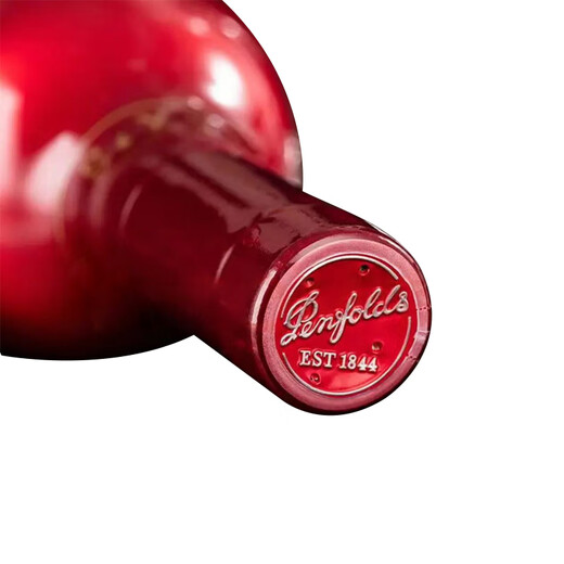 奔富（Penfolds）麦克斯赤霞珠干红葡萄酒整箱装750ml*6 原瓶进口红酒木塞【澳版】