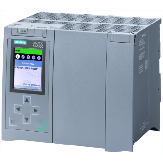 西门子SIEMENS6ES7517-3AP00-0AB0CPU 1517-3 PN/DP 6ES7 517 7 517