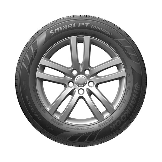 
Hankook car tires 195/55R15 85V H728 adapted to POLO/Kaoyue/Haima Haifuxing