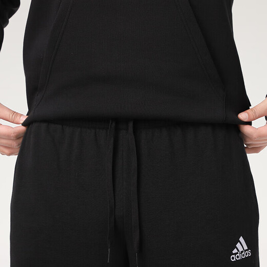 Adidas Pantalon masculin Pantalon 2025 Été Nouveau pantalon sportif étirement confortable Pantalon décontracté pantalon