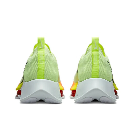 耐克（NIKE）买手代购 Air Zoom Tempo Next男士透气碳板回弹马拉松训练跑步鞋 CI9923-700 44