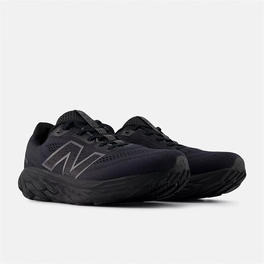 NEW BALANCE新百伦 24新款男运动鞋 880v14 GTX 透气缓震抓地防水 男士跑步鞋 黑色 Back with Phantom 标准40/US7