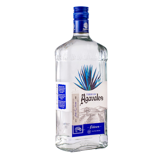 
Acavilas agavales tequila Mexican original bottle imported foreign wine Tequila tequila 750ml Silver Tequila 750mL 750mL 12 bottles
