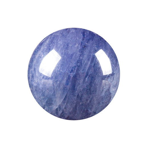 Fat Donglai quality tanzanite loose beads natural separated beads accessories Wenwanduobao bracelet men and women diy jewelry with tanzanite round beads diameter 4mm/piece