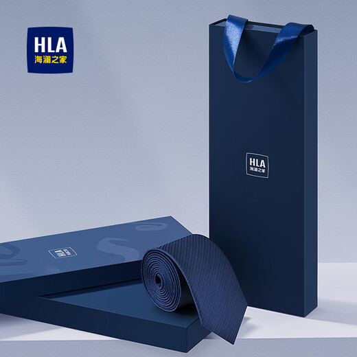 Hailan Home (HLA) Krawatte für die formal