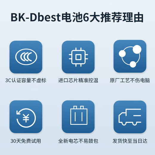 BK-DBest convient à la batterie d'ordinateur portable Apple MacBook Pro 13-pouces A1708 A2159 A2289 A2338 Batterie de l'ordinateur A1713 A2171 A2338 / A2171 [M1 Not 2020