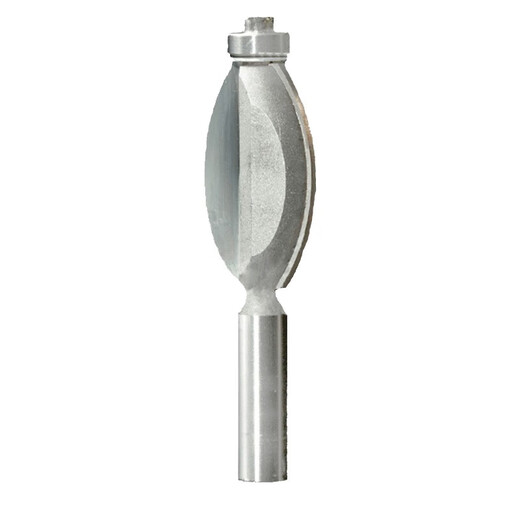 
Sichuan wood blade knives cabochon knives with bearings round bottom knives Lantern knives Woodworking milling cutters Circular groove arc line cutters 1509 1278