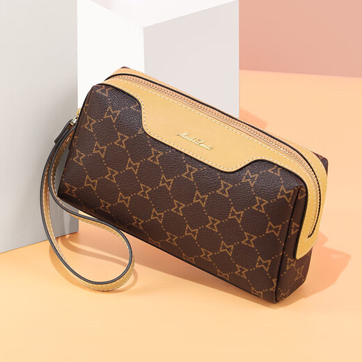 Sac d'embrayage mashalanti Sac de carte de petit portefeuille pour femmes Sac de téléphone mobile luxueux intégré porte-monnaie portefeuille cadeau d'anniversaire pratique cadeau d'anniversaire