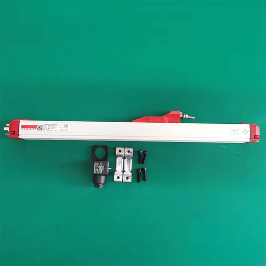 Huili is suitable for LPH RPH slider ruler special displacement sensor for high-speed injection molding machine RPH 100 D 5K