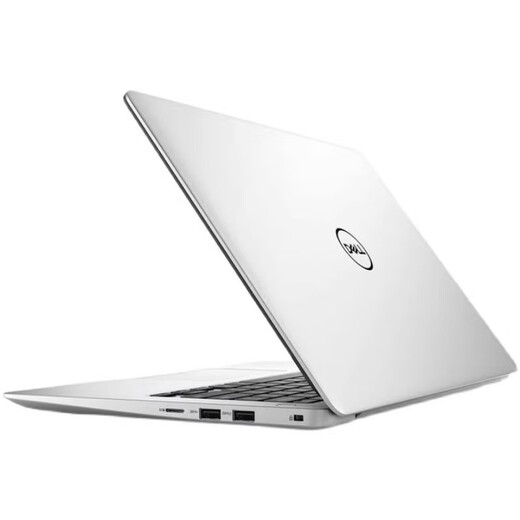 
Dell DELL Dell Laptop i7 Ultra-thin E-sports Gaming Pad College Business Office Laptop Home Dell 0 i5 8G 128G 14-inch