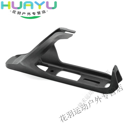 Raft core road bike cup holder hidden GPS water bottle cage holder Apple airtag bicycle protective cover Huawei tag special airtag protective cover seat cushion black No Specifications