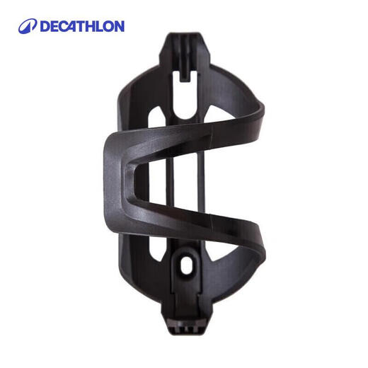 Decathlon mountain road travel bicycle water bottle cage side placed bottle cage-4263683
