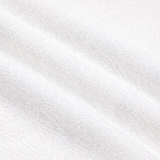 YEEHOO washable diaper pad for all seasons, newborn baby diaper pad, egg roll yellow 70x60cm