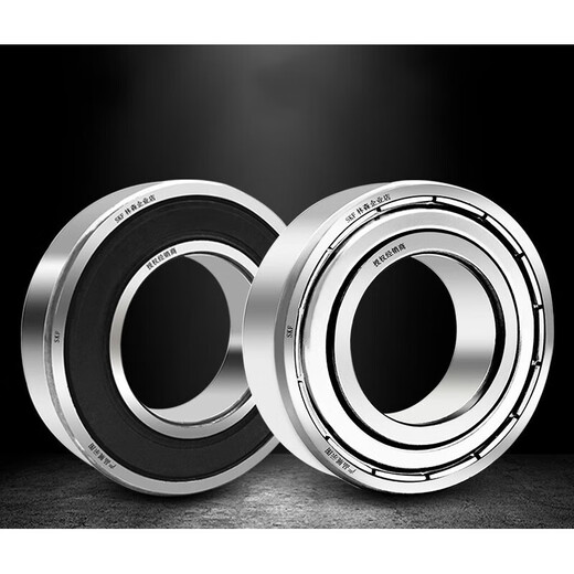 
High-speed bearing 6212 6213 6214 6215 6216 6217-2Z/2RSH1/C3 62162RS Rubber Sealing Others