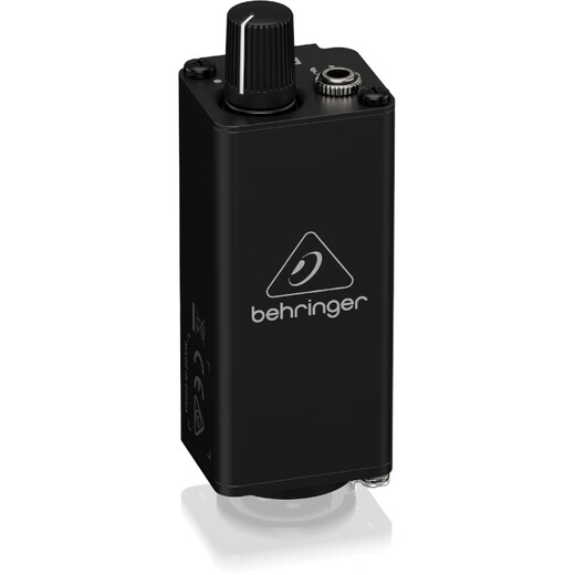 BEHRINGER P2 P1 PM1 headphone amplifier professional portable high-power band PM1