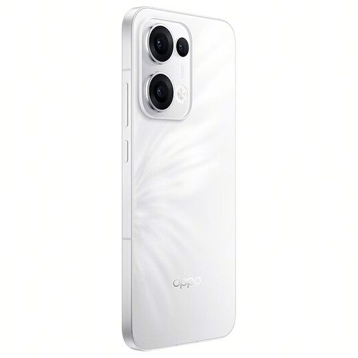Téléphone mobile Oppo Reno13 [Subvention nationale] Photographies intelligentes Smart Photography OPPORENO13 Super belle petite écran droit AI Photos en direct haute définition IP69 Norme officielle IP69 Norme étanche de 12 Go + 256 Go Xindongbai [garantie conjointe nationale]