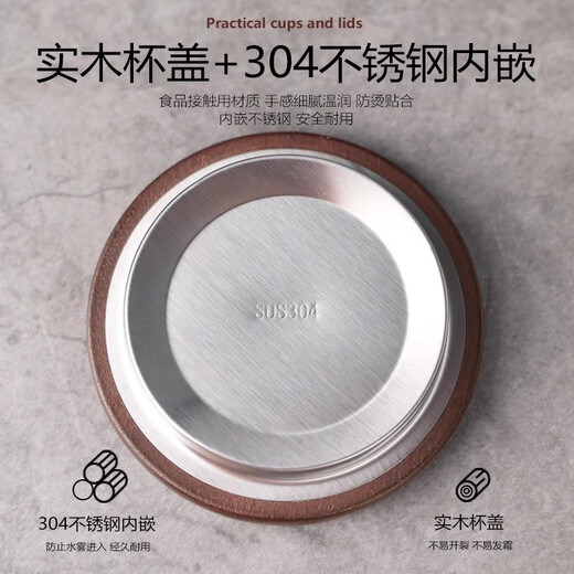 Eight Thousand Lines Crescent Filter Tea Cup Tea Water Separation Green Tea Special Men's Drinking Water Brewing Tea Glass Water Cup