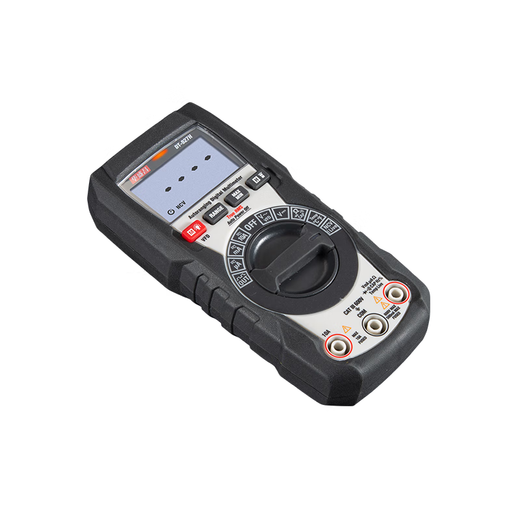 华盛昌（CEM）DT-926/927/927H高精度数显全量程保护防烧数字万用表 DT-9926