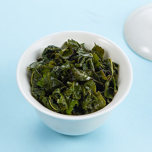 Bama Tea Industry Jin Junmei/Dahongpao/Cinnamon/Sandong/Tieguanyin/White tea/Jasmine tea Drink tea by yourself [Qingxiang Tieguanyin] 252g