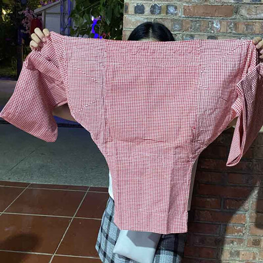 Jingmeng Garten Guangxi traditionelle altmodische Babygurt Baby Rückenbag Back Style Ethnische Stickerei traditionelle Erde Schildkröte Universal Saison Wein rote Sticke Jedes Jahr