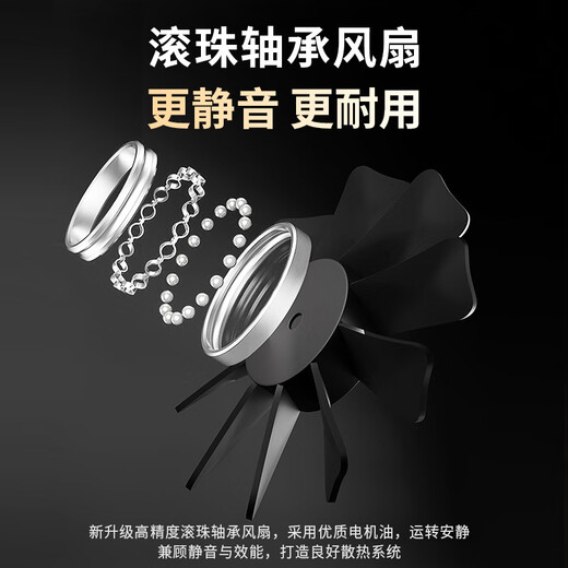 KAMJOVE stainless steel electric ceramic stove tea boiler household tea boiler boiling water electric tea stove CH-200A single stove (without kettle)