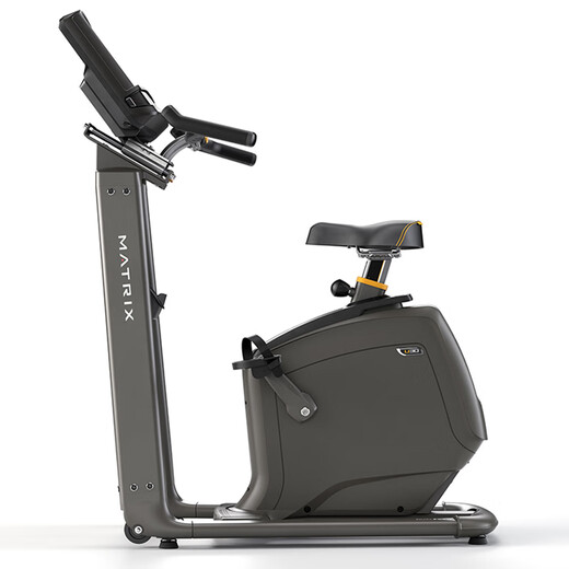 乔山健身车U30高端磁控静音家用室内健身自行车 正品 U30XR