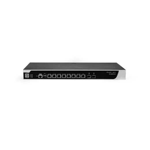 锐捷睿易ruijie企业级路由器 VPN 上网行为管理网关多WAN带宽叠加带AC管理 RG-NBR6210-E