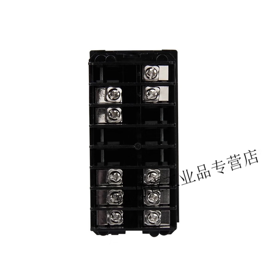 Brand Xinling Contrôle de la température intelligente XMTE-5000 5211/5212/5012/5231/5232/5511/55 XMTE-5231 K 400 (alarme à 2 voies)
