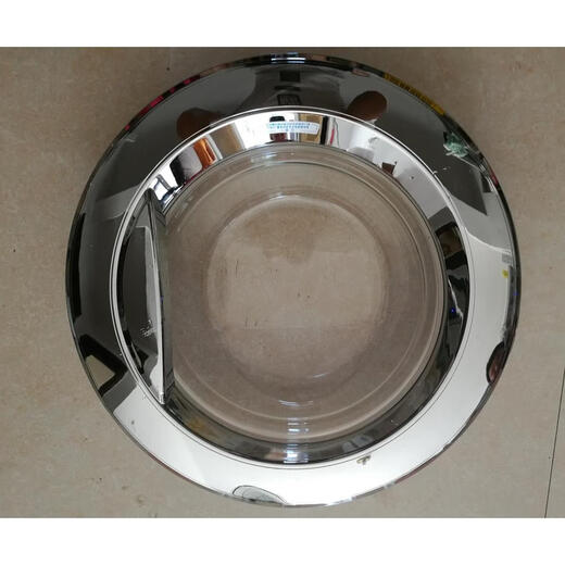 通用LG滚筒洗衣机 WD-C12115D/12245D/12240D/A12110D 等内外桶玻璃门 单玻璃
