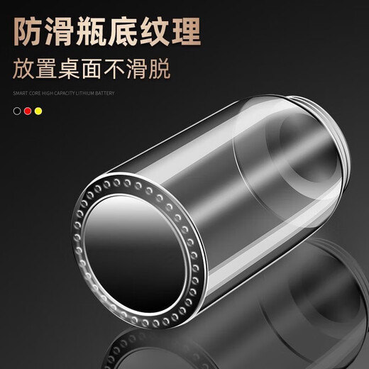 No Miyoupin oil spray bottle kitchen household barbecue olive oil edible oil spray bottle atomized fat reduction oil spray artifact spray oil spray bottle