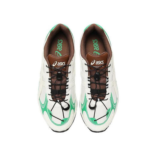 亚瑟士（ASICS）2024中性GEL-KAHANA TR V4AT跑步鞋 1203A586-100 37