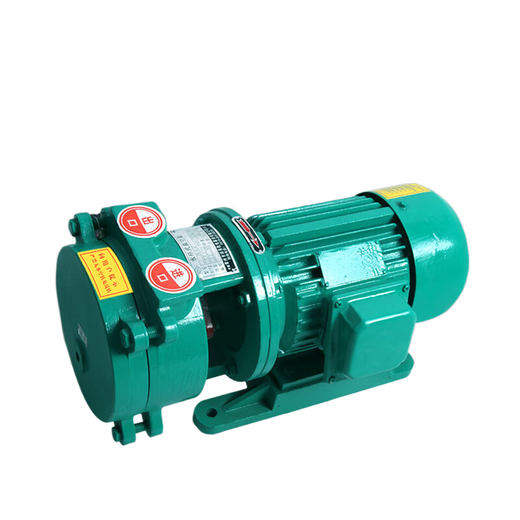 
Jingxinda SK water ring vacuum pump air water vapor separation pump SK0.8/SK1.5/SK-3 high-pressure pump Pump head sk12185KW pump head
