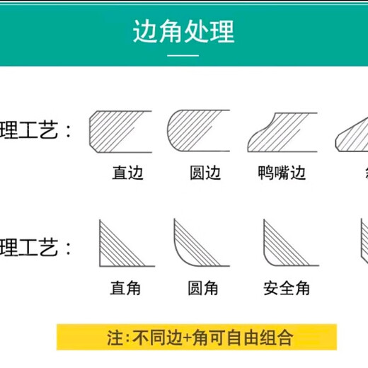 Zunmei brown tempered glass plate custom-made dining table coffee table countertop custom-made round rectangular special-shaped plate home frosted