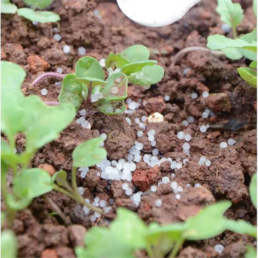 Urea fertilizer for growing vegetables, organic fertilizer, quick-acting nitrogen fertilizer, chemical fertilizer for flowers, urea fertilizer, general compound fertilizer, urea, high-purity urea fertilizer 5Jin Jin is equal to 0.5kg