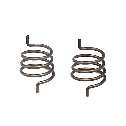 ZKHE disc brake mountain return brake bicycle line brake caliper force arm spring A style BB5 spring * 2 pieces