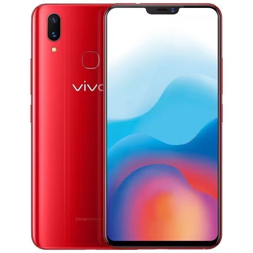 vivoX23 X21 X20 elderly people taking photos and low-cost student games backup studio 4G mobile phone Y9793S Z3i (6G+128G) package 2